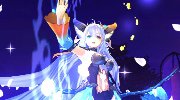 《天空的浪潮》新预告 御姐高跟蹂躏高叉萝莉