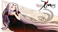 Fate/Zero最佳人妻人母爱丽丝菲尔Figma