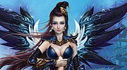 《萌剑诀》将开启首测 与女侠一起穿越古今