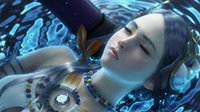 《最终幻想13-2》PC版预告公布 美女大战野兽