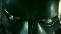 《蝙蝠侠：阿甘骑士》最新演示 无敌蝙蝠车