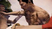 《热血无赖：最终》中文版曝发售日！PS4独占