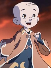三毛旅行记22_三毛旅行记 第22集_动画星空手机版