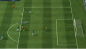 《FIFA OL3》花式射门按键教学