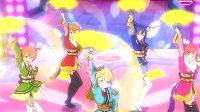 《Love Live！》剧场版PV首曝 和服舞姿美不胜收