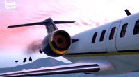 《GTA5》飞行事故 全金牌视频攻略
