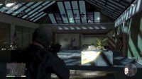 《GTA5》 突袭FIB（屋顶)全金牌视频攻略