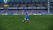 《FIFA OL3》脚踝终结者 连续花式动作教学