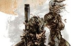《合金装备2：实体》免安装中文硬盘版下载
