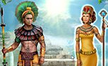 《蒙特祖玛的宝藏2》简体中文硬盘版下载