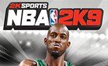 《NBA 2K9》免安装简体中文硬盘版下载