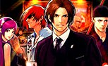 《拳皇98：终极对决-最终版》免安中文装硬盘版下载