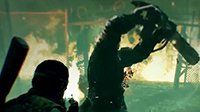 《僵尸部队三部曲》预告 暴虐版本生化危机