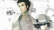 《命运石之门》PS3/PSV评M级 大胸妹衣不蔽体