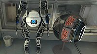 SteamVR演示 用新引擎打造或为《传送门3》