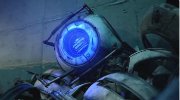 《传送门2》最新催泪短片 超萌机器人惨遭虐待