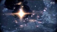 《星际战甲》独特的探索玩法展示