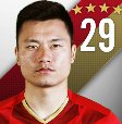 《FIFA OL3》14赛季卡广州恒大郜林球员评测