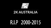 2K澳大利亚关门 澳洲游戏业再受重创