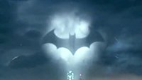 《蝙蝠侠：阿甘骑士》完整新预告 全员集结
