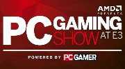 AMD和PC Gamer将共同举办E3发布会 PC游戏专场