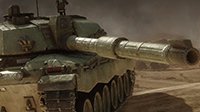 CE引擎坦克网游《装甲战争》公布新战争CG