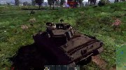 美系M18地狱猫 坦克歼击车使用指南