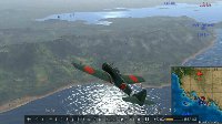 战争雷霆日系零式战斗机第一视角玩法解析