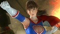 《死或生5》新DLC演示 爆乳超人服紧跟复联2