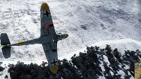 战争雷霆历史模式实战 BF109F4战斗方式展示