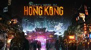 PC独占《暗影狂奔：香港》预告 三合会斗巨龙