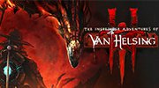 《范海辛的奇妙冒险3》免安装中文版下载发布