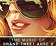 《GTA5》pc版自定义车载音乐[MP3][46P]