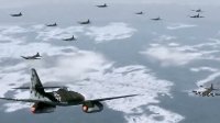 《战争雷霆》加兰德的马戏团 JV44喷气联队