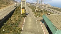 《GTA5》早期开发画面曝光 2012年巅峰级水准