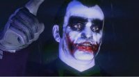 GTA5》MOD打造蝙蝠侠预告 小富老崔恶搞哥