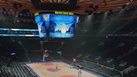 《NBA 2K16》首曝预告 电影化来教你打篮球