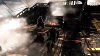 2013年E3索尼发布会《刺客信条4》当机