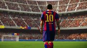 E3：《FIFA16》新预告曝光 梅西步入球场掌声雷动