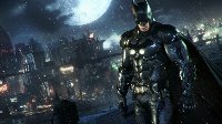 E3：《蝙蝠侠：阿甘骑士》Nvidia预告 真实物理破坏