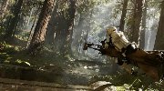 E3：EA游戏参展名单公布！星战与FIFA新作在列