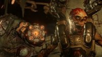 E3：《毁灭战士4》最新预告 重枪巨炮战魔怪