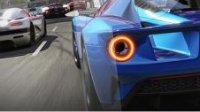 E3：《极限竞速6》最新预告 发售日公布