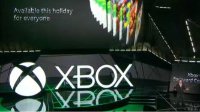 E3：Xbox One向下兼容！畅玩旧主机游戏