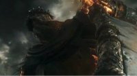 E3：《黑暗之魂3》正式公布 CG预告首曝