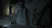 E3：微软公布独立游戏《Ashen》 卡通风格古墓探险