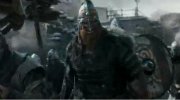 E3：中世纪风格新作《为了荣耀》公布 血腥骑士
