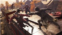 E3：《刺客信条：枭雄》官方公布概念图
