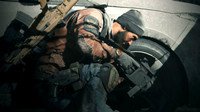 E3：《全境封锁》官方公布高清游戏截图