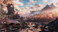 E3：《地平线》实机演示 高科技版《怪物猎人》